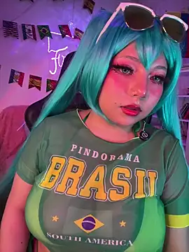 Sweet freya1 online show from June 27, 3:11 am