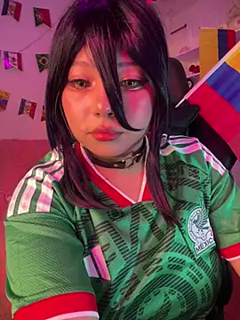 Sweet freya1 online show from July 1, 3:52 am