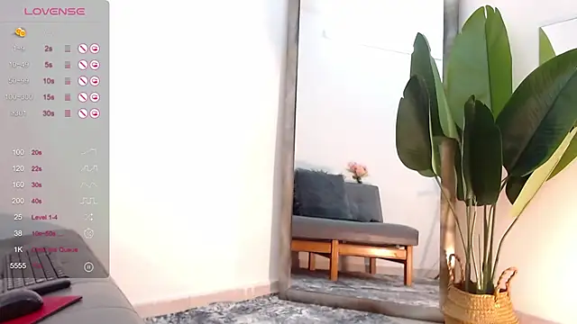 marthina thompsson online show from February 20, 4:25 pm