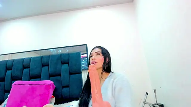 AntonelaNeri online show from January 19, 1:22 pm