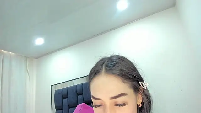 AntonelaNeri online show from February 17, 12:48 pm