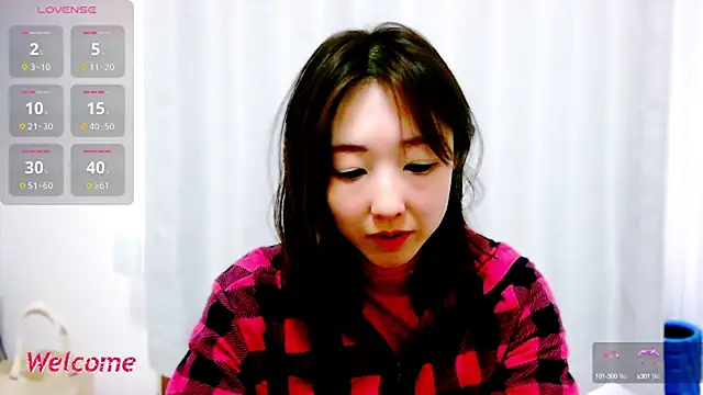 Love me Eri  online show from March 3, 6:04 am