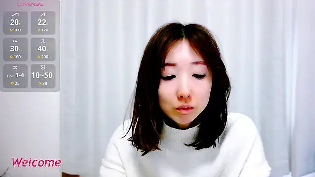 Love me Eri  online show from March 10, 7:53 am