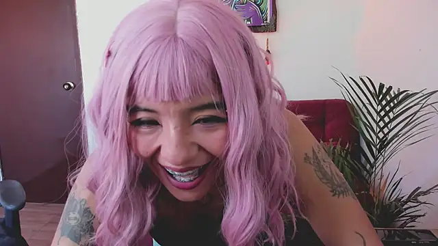 annie walker6 online show from January 12, 6:59 pm