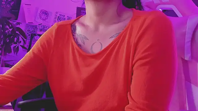 annie walker6 online show from March 11, 3:26 am