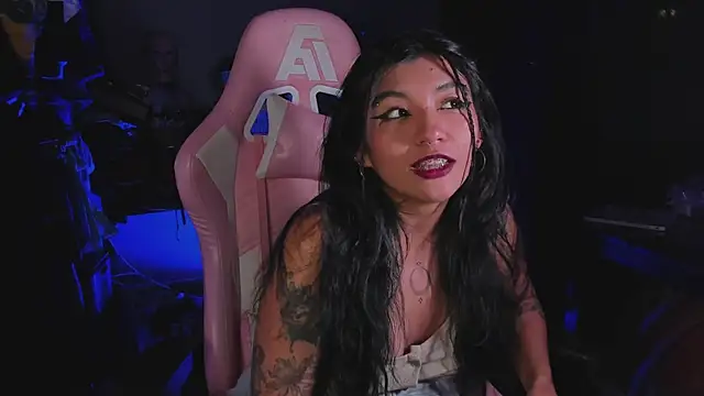 annie walker6 online show from October 15, 1:28 am