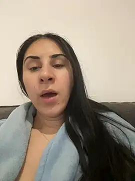 JenniferEdith online show from January 10, 3:27 pm