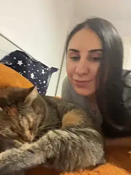 JenniferEdith online show from January 15, 4:43 pm