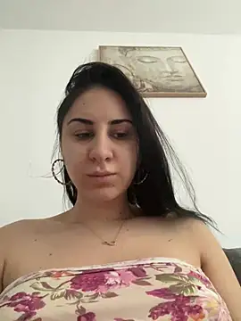 JenniferEdith online show from February 22, 8:18 am