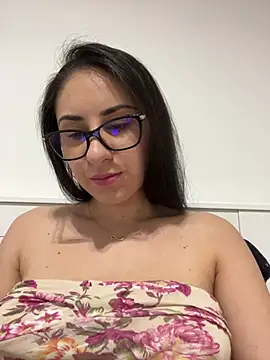 JenniferEdith online show from February 25, 3:05 pm