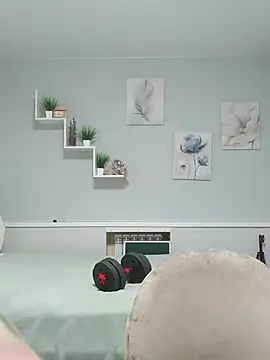 Snapshot of Linda_Gregory chatting on January 13, 1:23 am Linda Gregory online show from January 13, 1:23 am