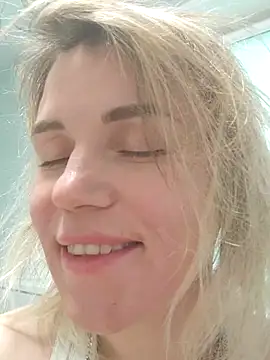 Snapshot of Linda_Gregory chatting on March 5, 1:52 am Linda Gregory online show from March 5, 1:52 am