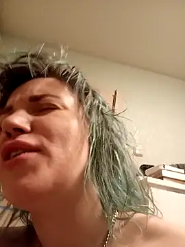 Linda Gregory online show from March 8, 1:36 am