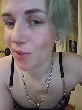 Linda Gregory online show from May 18, 10:37 pm