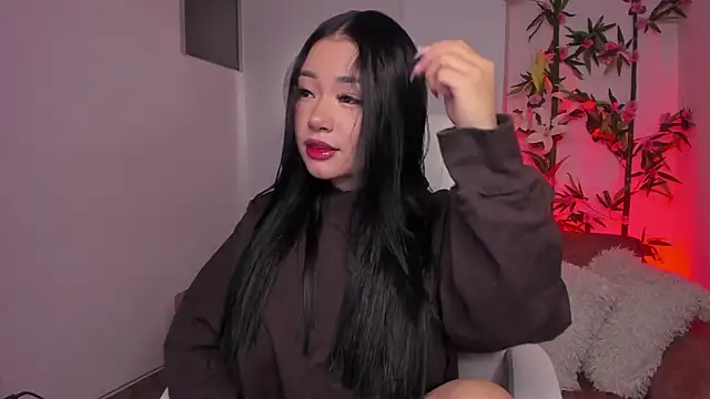 Lulu Sakura  online show from January 24, 3:00 am