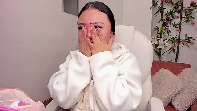 Lulu Sakura  online show from March 15, 3:18 am