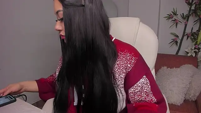 Lulu Sakura  online show from October 11, 8:46 am