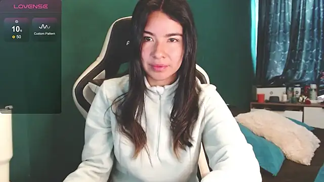 alice middlee online show from April 23, 3:58 pm