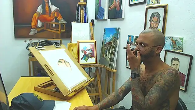 Snapshot of color_beat17 chatting on January 22, 10:15 pm color beat17 online show from January 22, 10:15 pm