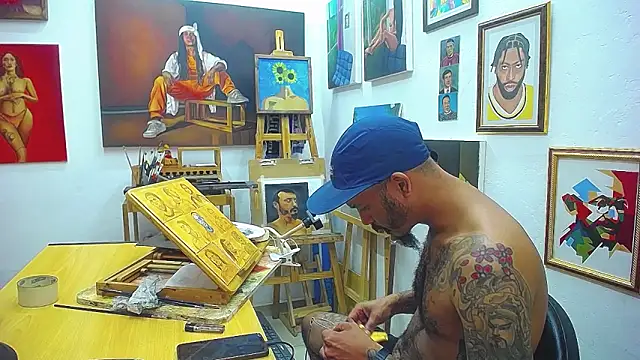 Snapshot of color_beat17 chatting on September 8, 2:38 pm color beat17 online show from September 8, 2:38 pm