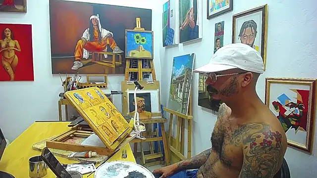 Snapshot of color_beat17 chatting on September 11, 1:33 pm color beat17 online show from September 11, 1:33 pm