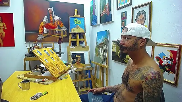 Snapshot of color_beat17 chatting on September 12, 1:55 pm color beat17 online show from September 12, 1:55 pm