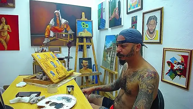 Snapshot of color_beat17 chatting on September 13, 1:11 pm color beat17 online show from September 13, 1:11 pm