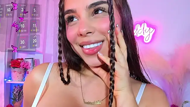 crisbell lopez online show from November 21, 12:32 am