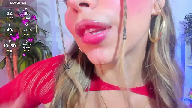 crisbell lopez online show from April 20, 12:35 am