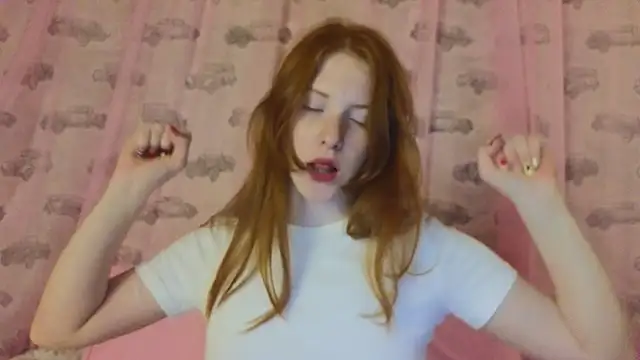 Snapshot of FiaMoor chatting on July 2, 9:54 pm FiaMoor online show from July 2, 9:54 pm