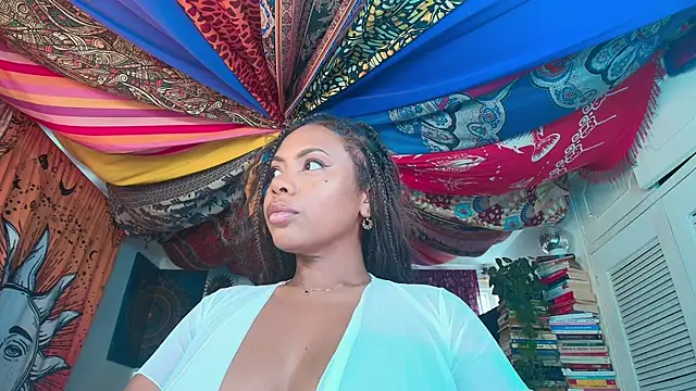 Snapshot of ElizaGrey_ chatting on July 9, 1:48 pm ElizaGrey online show from July 9, 1:48 pm