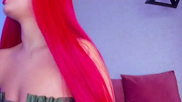 AnnaFoox1 online show from December 9, 2:56 am