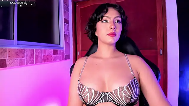 AnnaFoox1 online show from November 30, 1:09 am