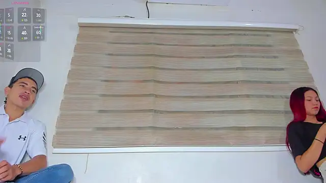 enjoy hotparty online show from March 16, 1:37 pm