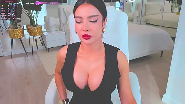 wowEva online show from October 16, 8:04 am