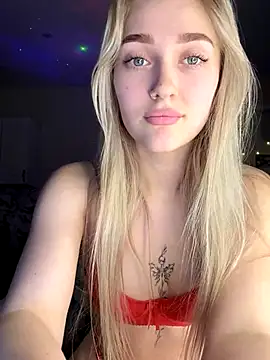 Good  Girl  online show from September 24, 5:16 pm