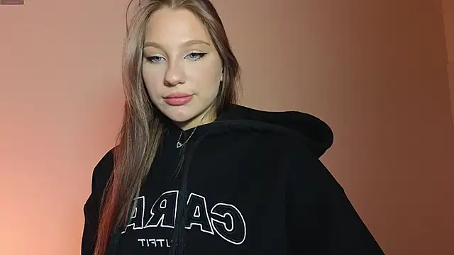 MiaKeler online show from January 31, 7:29 pm