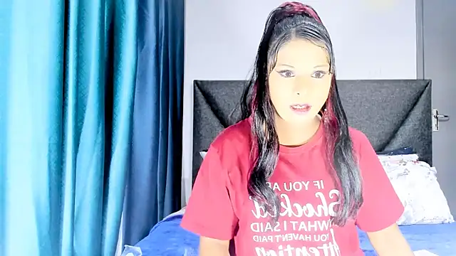 Snapshot of IndianBibix chatting on January 9, 6:04 pm IndianBibix online show from January 9, 6:04 pm