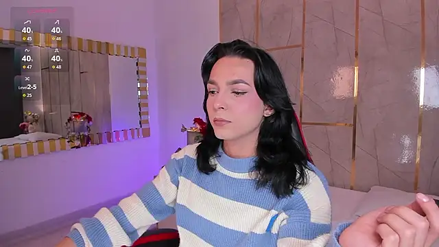 Jiggly   online show from February 24, 4:32 am