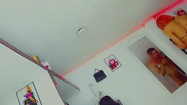 candy kendall online show from November 20, 7:46 pm