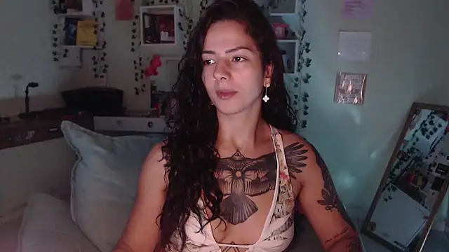 BeellyDance online show from April 25, 1:03 pm