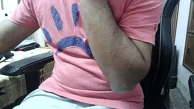 insanefreak69 online show from January 25, 4:24 pm