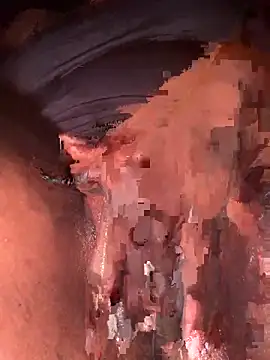 Snapshot of JuicyEve chatting on March 20, 7:46 pm JuicyEve online show from March 20, 7:46 pm