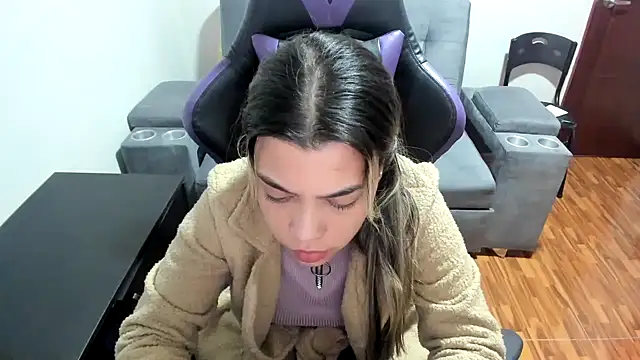 LuisaReyes 2911 online show from March 3, 2:36 am