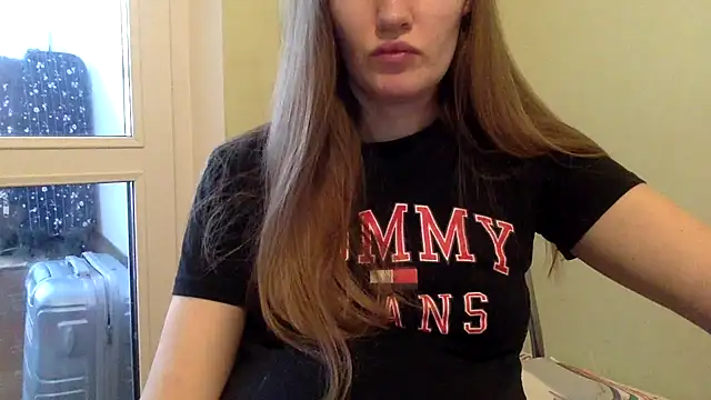 vanessa4you online show from January 30, 5:19 am