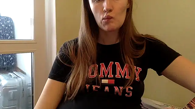 vanessa4you online show from January 30, 8:43 am