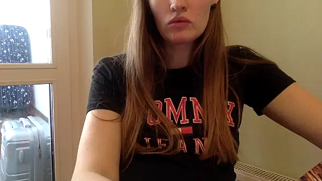 vanessa4you online show from February 4, 9:07 am