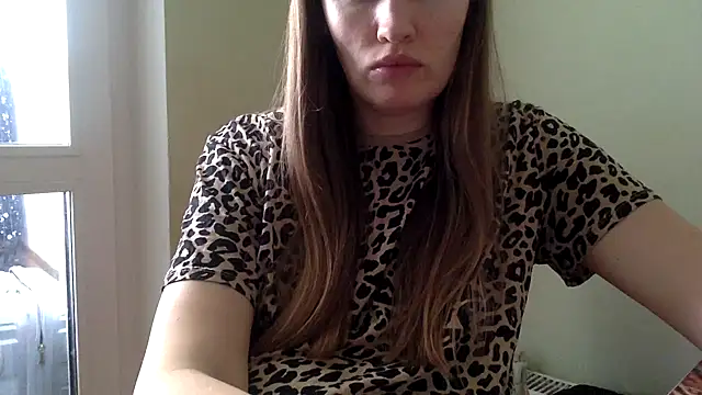 vanessa4you online show from February 6, 7:35 am