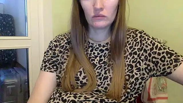 vanessa4you online show from February 7, 3:55 am