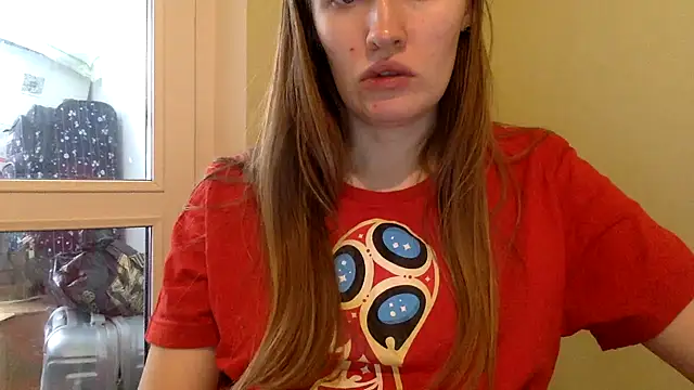 vanessa4you online show from February 14, 5:30 am